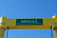 Willkommen auf Pellworm
